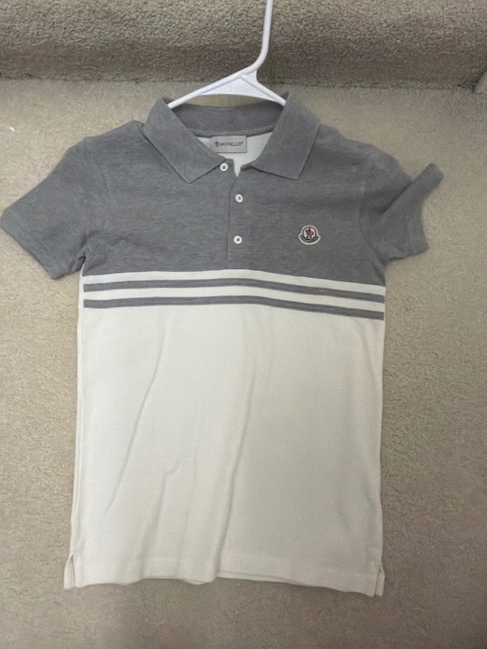 Other - Moncler boys size 12